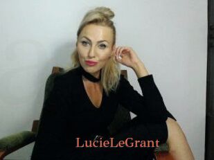 LucieLeGrant