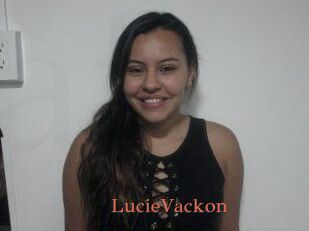 LucieVackon
