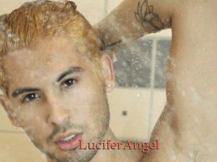 LuciferAngel