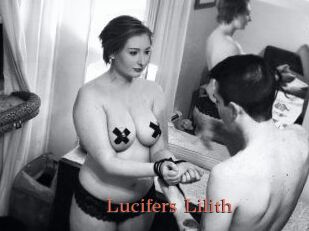 Lucifers_Lilith