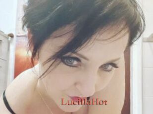 LucillaHot