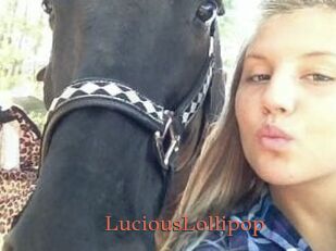 LuciousLollipop