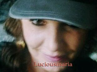 Luciousmaria