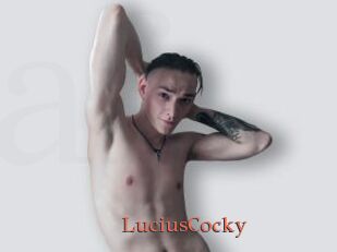 LuciusCocky