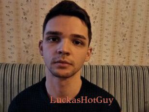 LuckasHotGuy