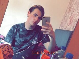 LuckyAce