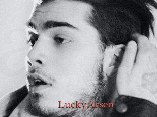 LuckyArsen