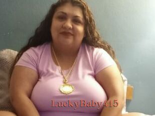 LuckyBaby415