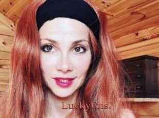 LuckyCris7