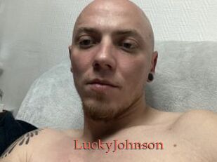 LuckyJohnson