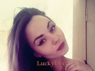 LuckyLexy