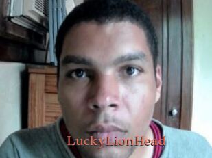 LuckyLionHead
