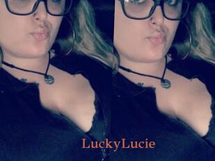 LuckyLucie