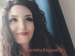 LucretiaAugust