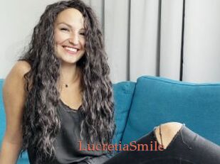 LucretiaSmile
