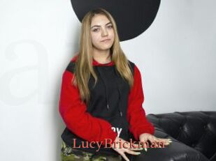 LucyBrickman
