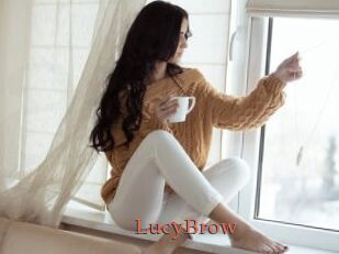 LucyBrow