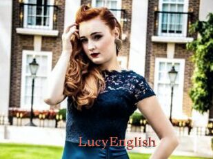 LucyEnglish