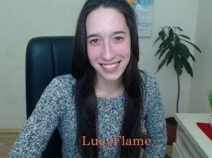 LucyFlame