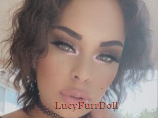 LucyFurrDoll