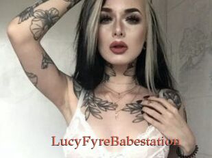 LucyFyreBabestation