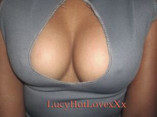 LucyHotLovexXx