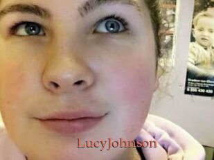 LucyJohnson