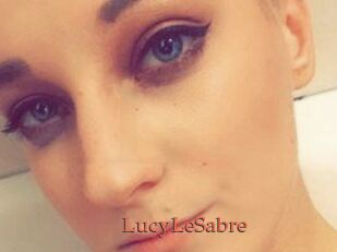 LucyLeSabre