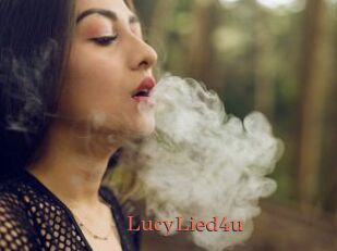 LucyLied4u