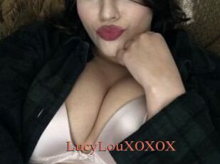 LucyLouXOXOX