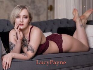 LucyPayne