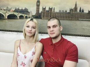 LucyRick