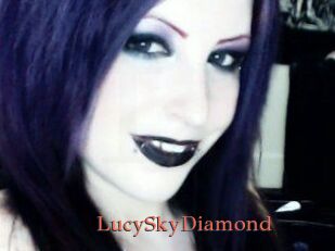 LucySkyDiamond