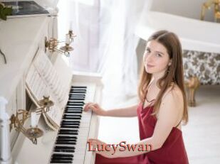 LucySwan