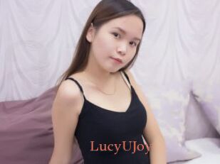 LucyUJoy