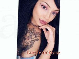 LucyVonTease