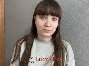 LucyXFox