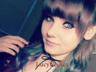 LucyXXRex