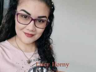 Lucy_Horny