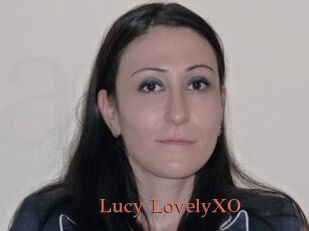 Lucy_LovelyXO