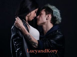 LucyandKory