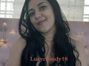 Lucycassidy18