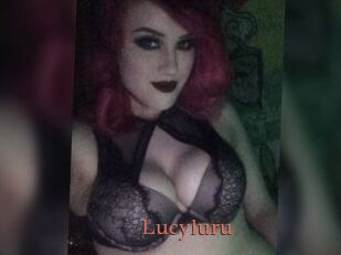 Lucyluru