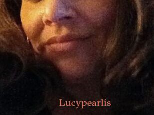 Lucypearlis