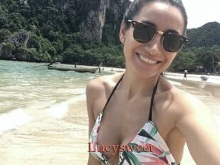 Lucysweet