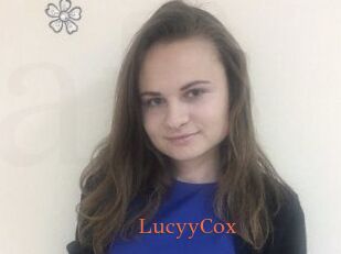 LucyyCox