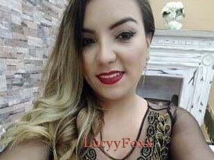 LucyyFoxx