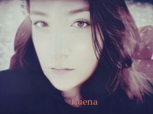 Luena