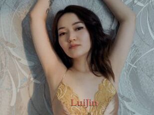 LuiJin