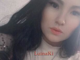 LuinaKi